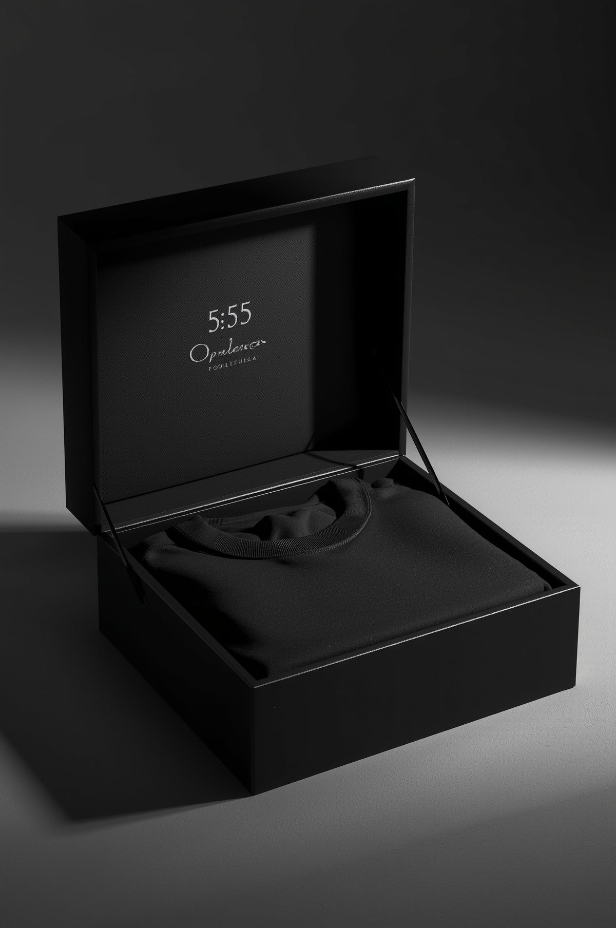 First Class Mystery Box