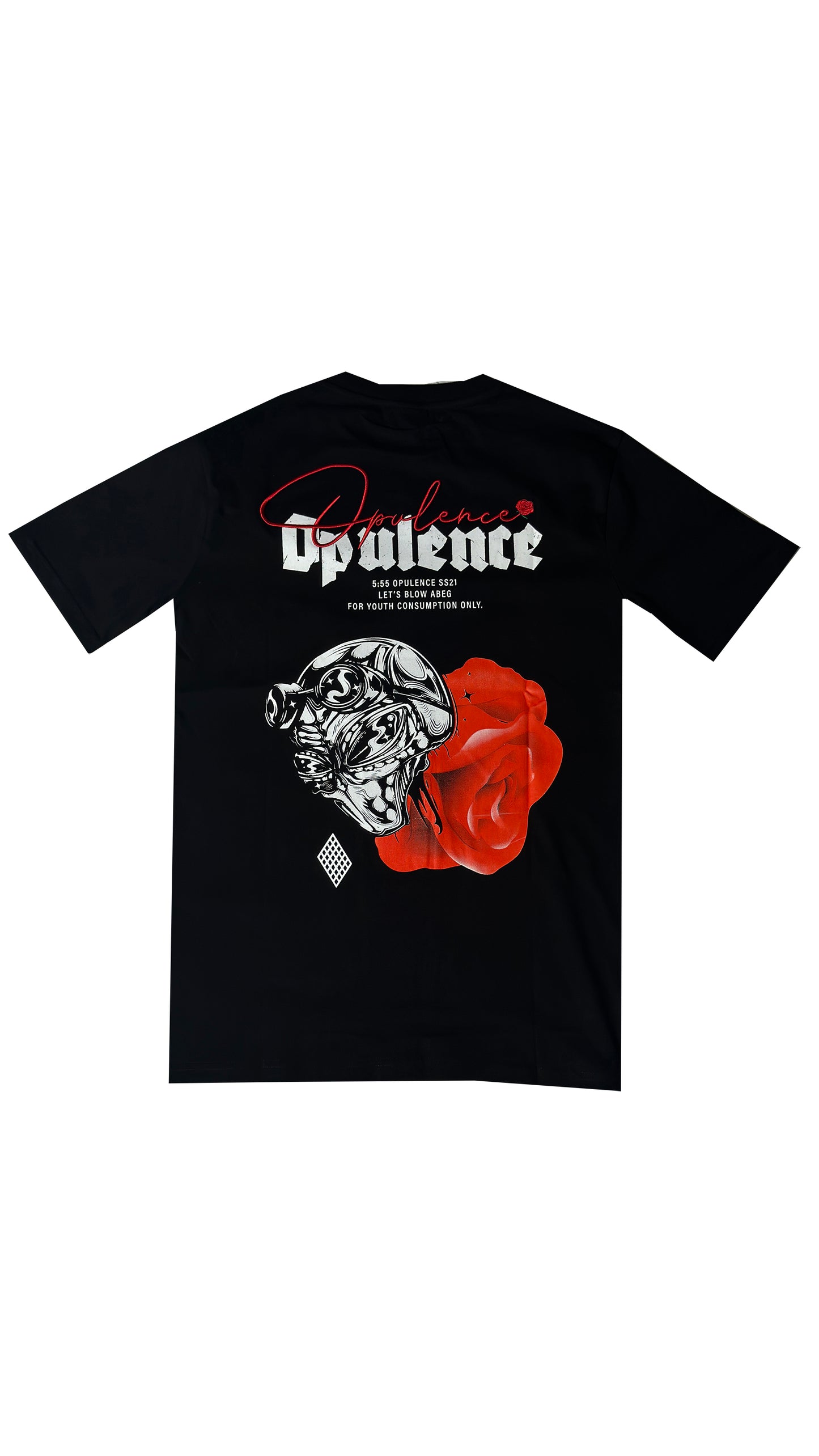 LBA T-SHIRT
