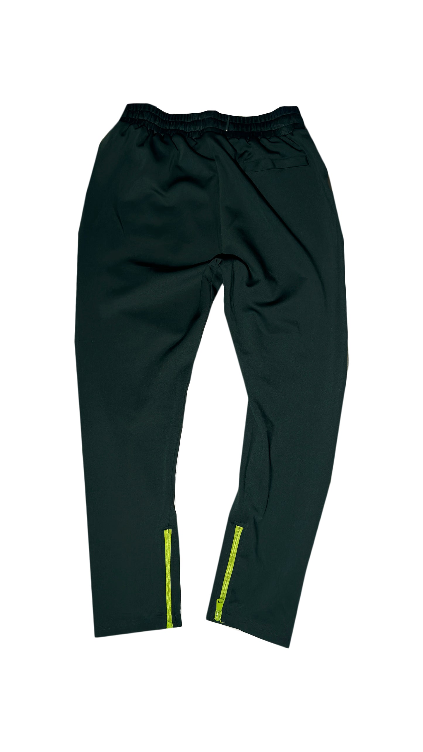 OPULENCE NEON STRIDE TRACK PANTS