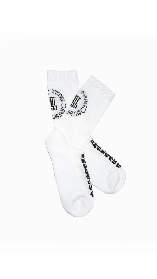 5:55 SIGNATURE SOCKS – Twin Pack