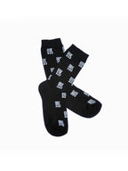 5:55 SIGNATURE SOCKS – Twin Pack