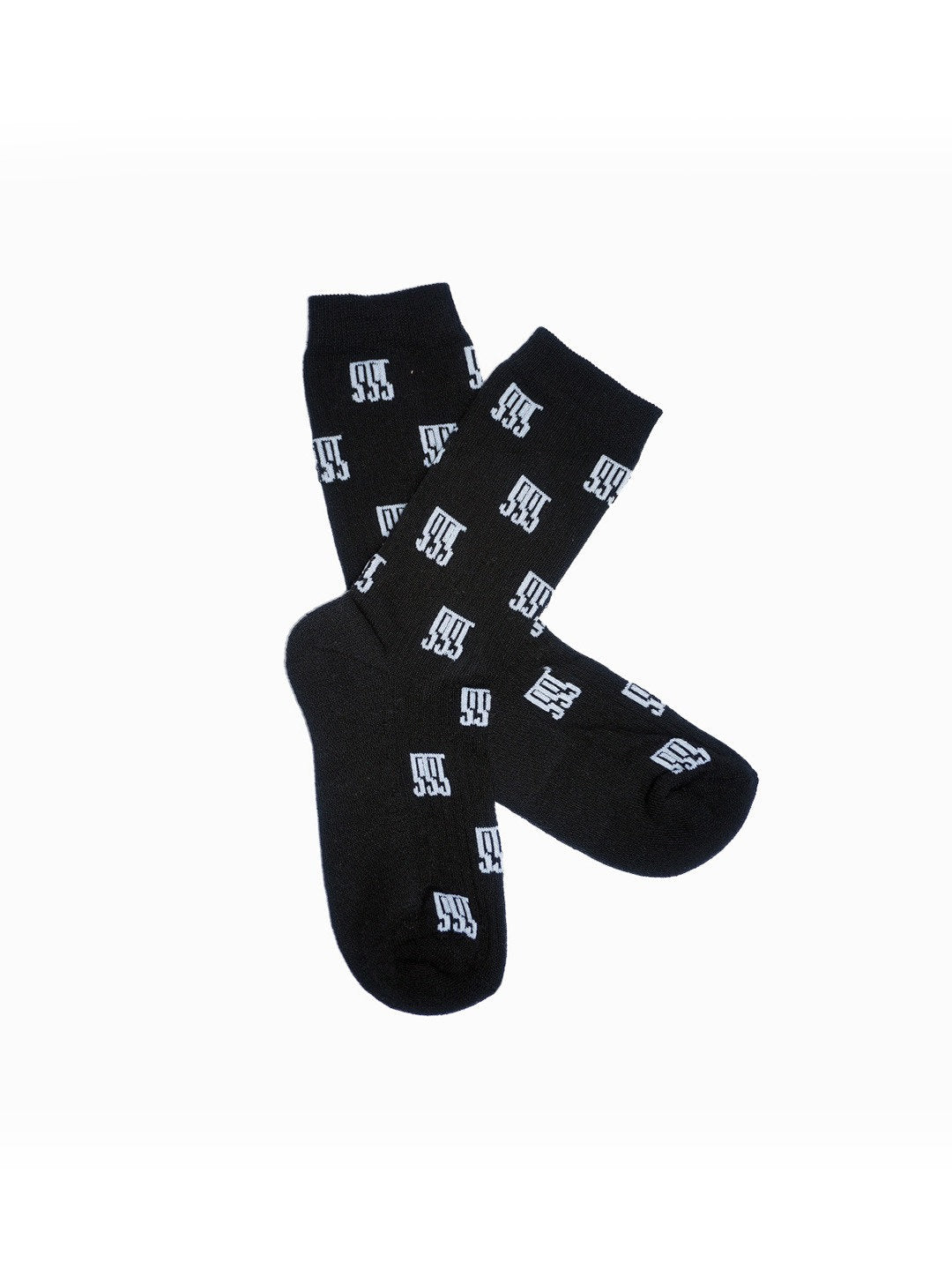 5:55 SIGNATURE SOCKS – Twin Pack