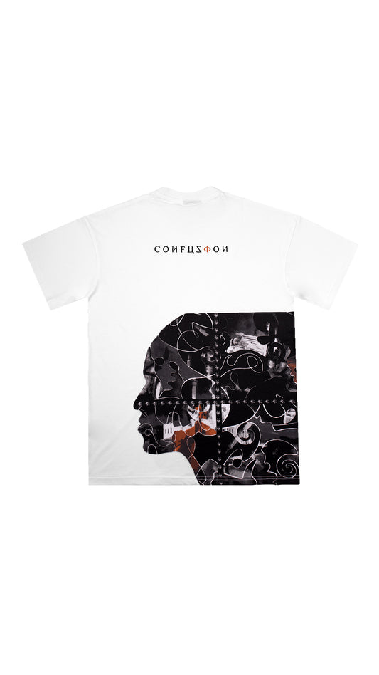 CONFUSION T-SHIRT
