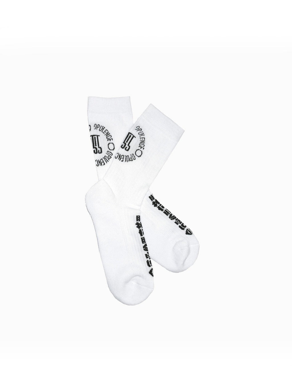 5:55 SIGNATURE SOCKS – Twin Pack