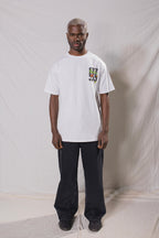 SEA EDITION PRINT T-SHIRT