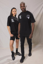 THE WORLD IS YOURS PRINT T-SHIRT